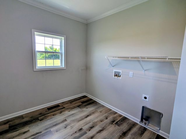 1345 Hale RD NE, Check, VA 24072