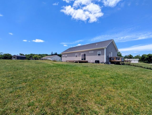 1345 Hale RD NE, Check, VA 24072