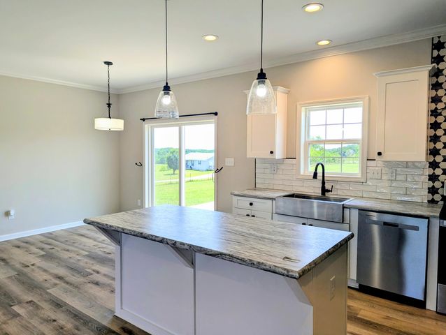 1345 Hale RD NE, Check, VA 24072
