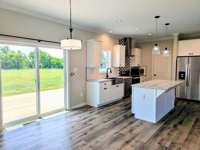 1345 Hale RD NE, Check, VA 24072