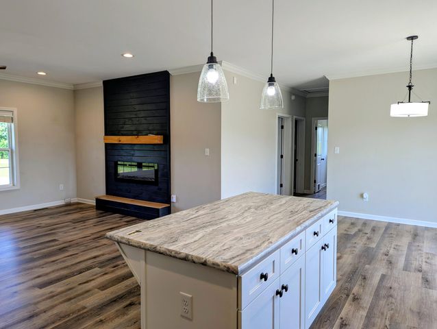 1345 Hale RD NE, Check, VA 24072