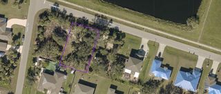 Lot 22 Vickers LN, North Port, FL 34286