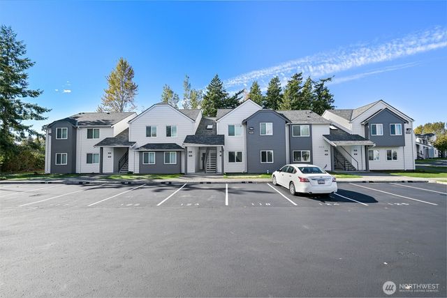 4225 Wintergreen Circle #156, Bellingham, WA 98226