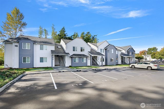 4225 Wintergreen Circle #156, Bellingham, WA 98226