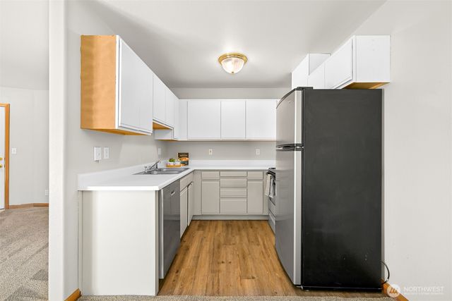 4225 Wintergreen Circle #156, Bellingham, WA 98226