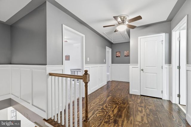3852 DARK HOLLOW RD, Furlong, PA 18925