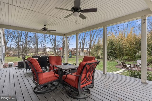 3852 DARK HOLLOW RD, Furlong, PA 18925