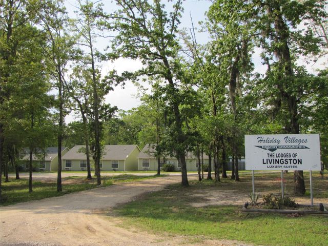 50 Hidden Oaks, Point Blank, TX 77364