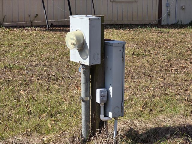 50 Hidden Oaks, Point Blank, TX 77364