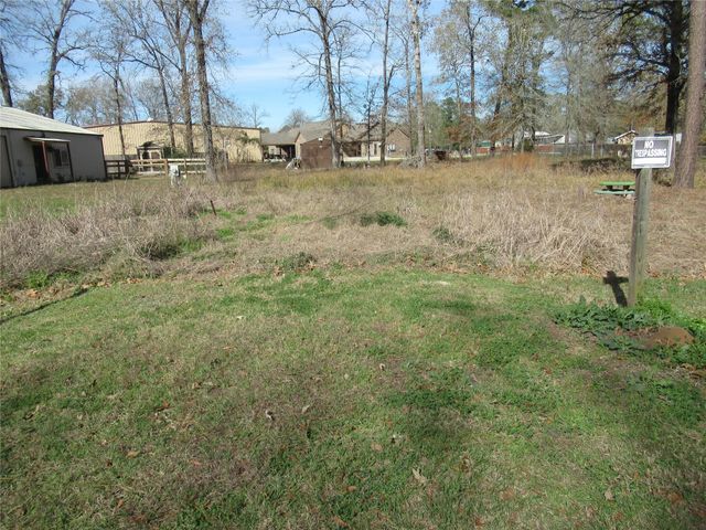 50 Hidden Oaks, Point Blank, TX 77364