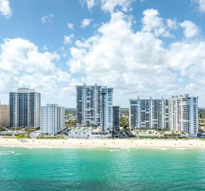 4280 Galt Ocean Drive 29C, Fort Lauderdale, FL 33308