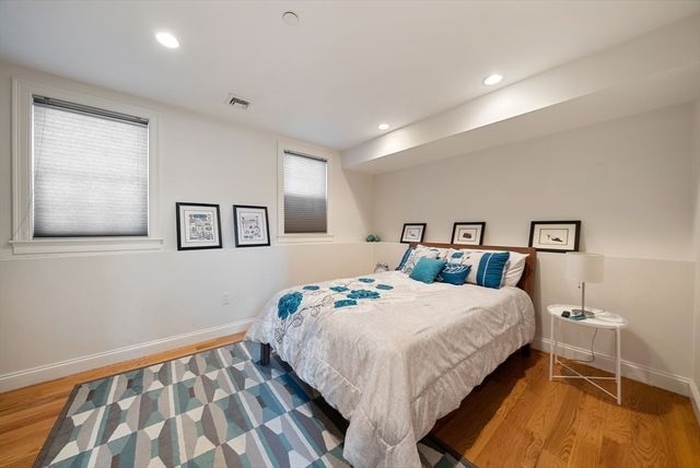 25 Clyde Street 1, Somerville, MA 02145