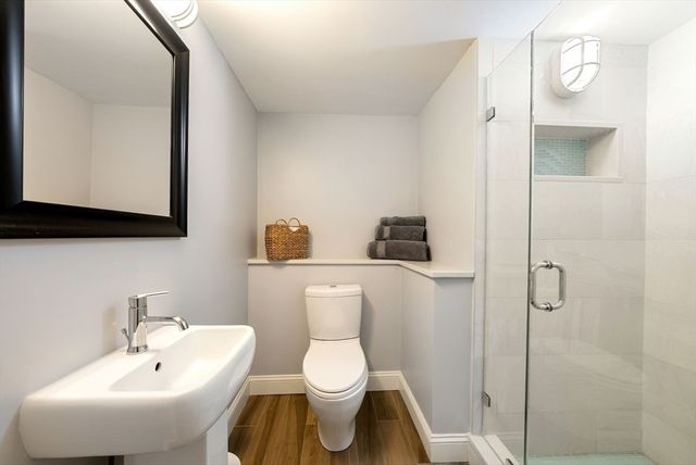 25 Clyde Street 1, Somerville, MA 02145