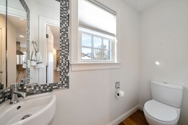 25 Clyde Street 1, Somerville, MA 02145