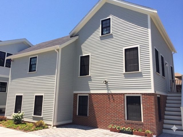 25 Clyde Street 1, Somerville, MA 02145