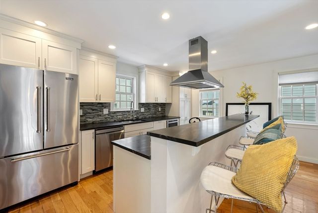 25 Clyde Street 1, Somerville, MA 02145