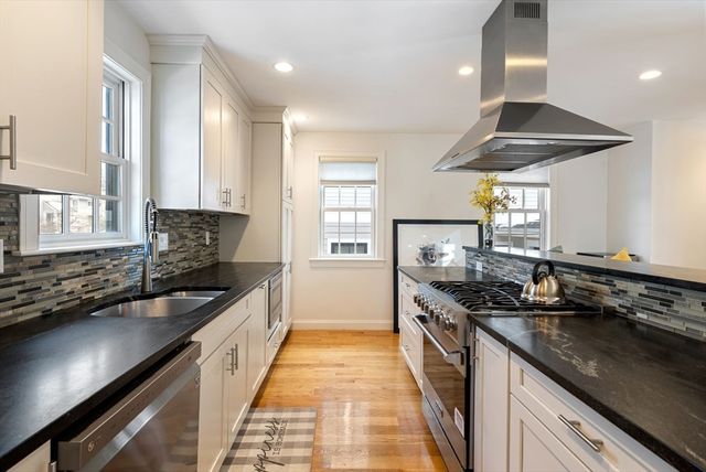 25 Clyde Street 1, Somerville, MA 02145