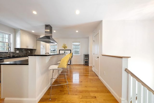 25 Clyde Street 1, Somerville, MA 02145