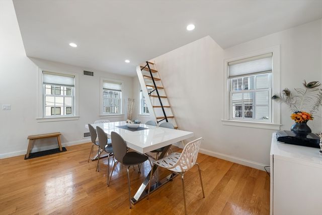 25 Clyde Street 1, Somerville, MA 02145