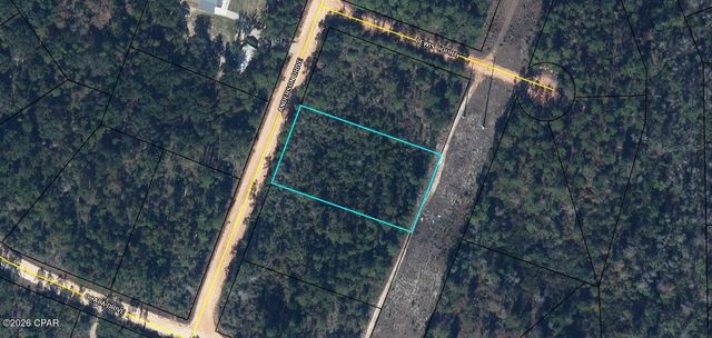 00 Anderson Drive, Alford, FL 32420