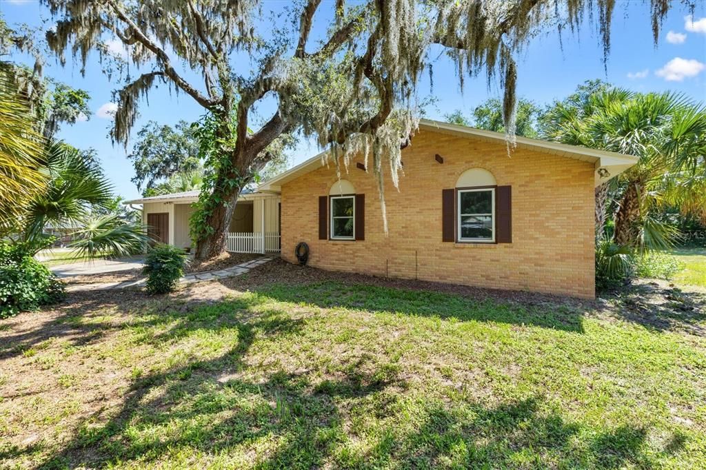 5434 COUNTY ROAD 122N, Wildwood, FL 34785
