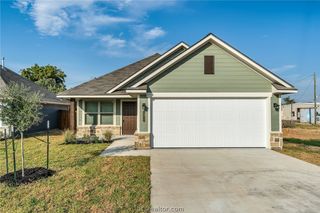 2766 Messenger Way, Bryan, TX 77803