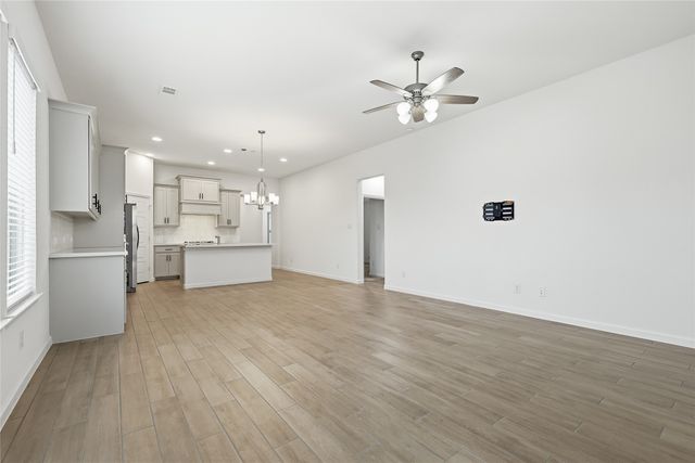 3101 Bell Flower Drive, Little Elm, TX 75068