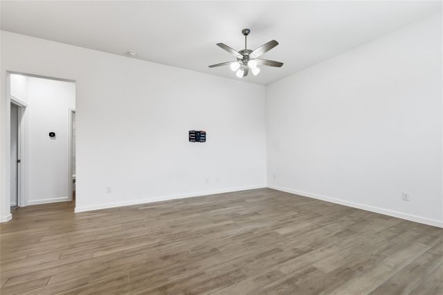 3101 Bell Flower Drive, Little Elm, TX 75068