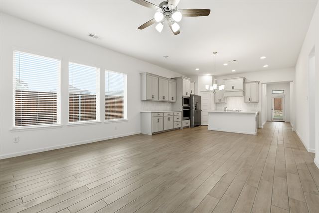 3101 Bell Flower Drive, Little Elm, TX 75068