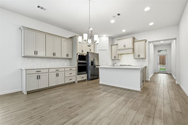 3101 Bell Flower Drive, Little Elm, TX 75068