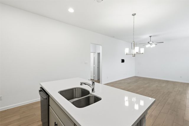 3101 Bell Flower Drive, Little Elm, TX 75068
