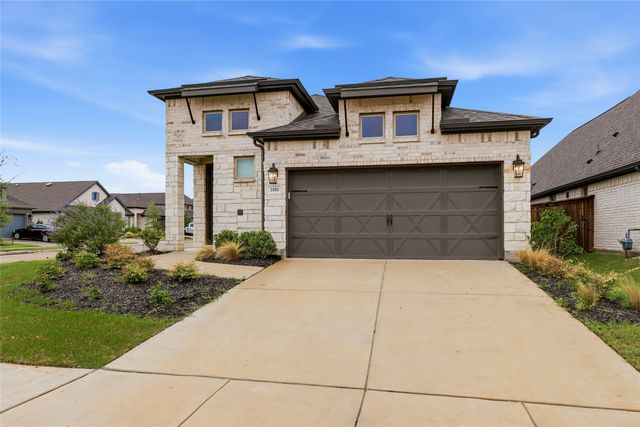 3101 Bell Flower Drive, Little Elm, TX 75068