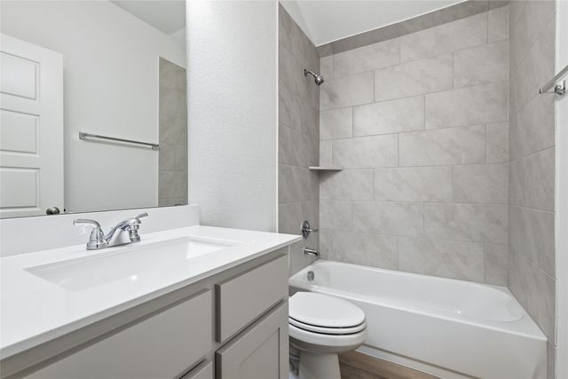 3101 Bell Flower Drive, Little Elm, TX 75068