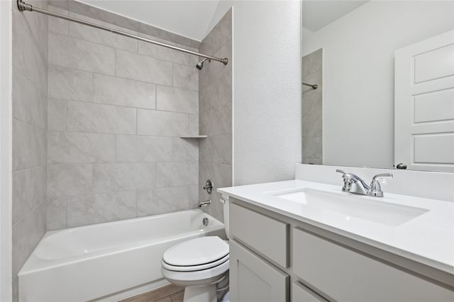 3101 Bell Flower Drive, Little Elm, TX 75068