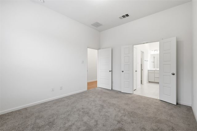 3101 Bell Flower Drive, Little Elm, TX 75068