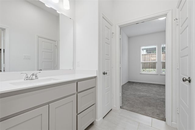 3101 Bell Flower Drive, Little Elm, TX 75068