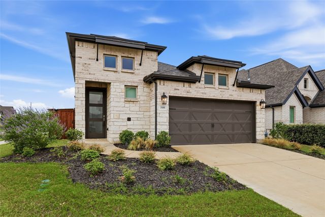 3101 Bell Flower Drive, Little Elm, TX 75068