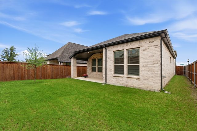 3101 Bell Flower Drive, Little Elm, TX 75068