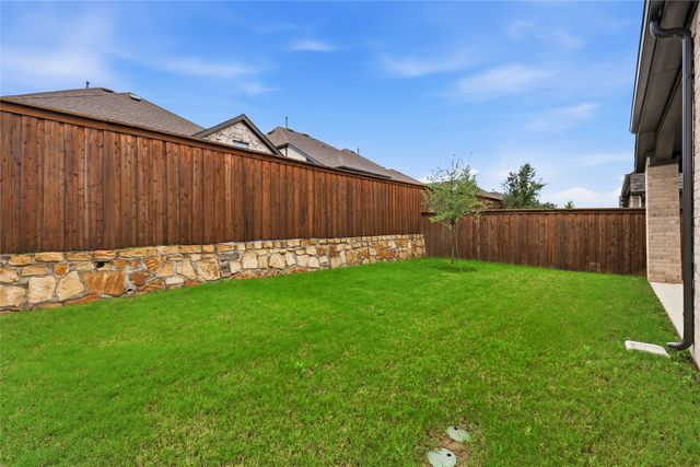 3101 Bell Flower Drive, Little Elm, TX 75068