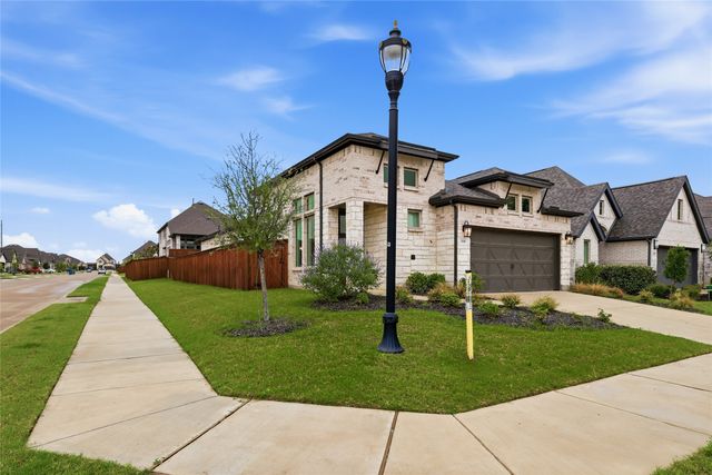 3101 Bell Flower Drive, Little Elm, TX 75068