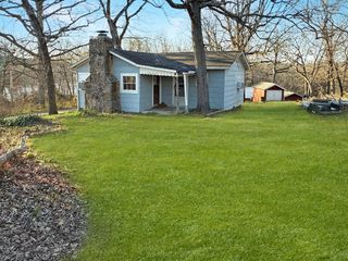 1457 Northeast 32nd Pvt. Road, Osceola, MO 64776