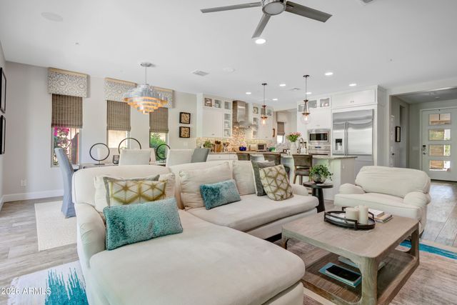 17964 E SILVER SAGE Lane, Rio Verde, AZ 85263