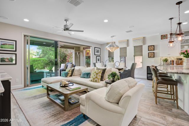 17964 E SILVER SAGE Lane, Rio Verde, AZ 85263