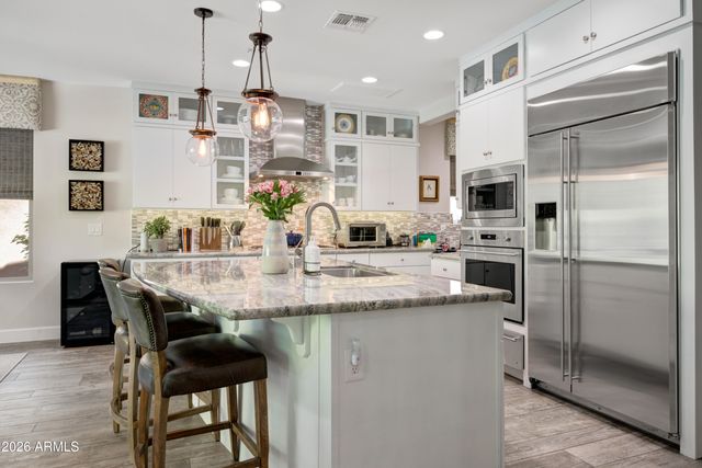 17964 E SILVER SAGE Lane, Rio Verde, AZ 85263