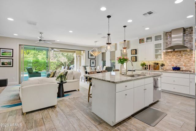 17964 E SILVER SAGE Lane, Rio Verde, AZ 85263