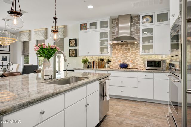 17964 E SILVER SAGE Lane, Rio Verde, AZ 85263