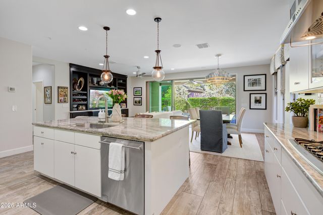 17964 E SILVER SAGE Lane, Rio Verde, AZ 85263