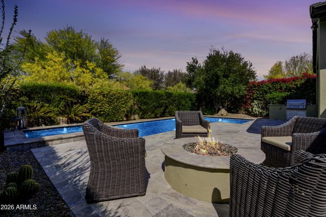 17964 E SILVER SAGE Lane, Rio Verde, AZ 85263