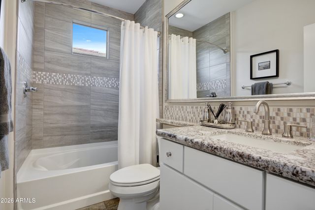 17964 E SILVER SAGE Lane, Rio Verde, AZ 85263