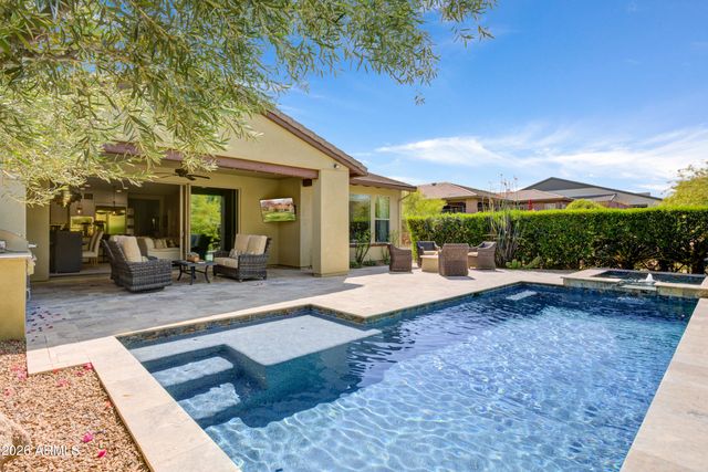 17964 E SILVER SAGE Lane, Rio Verde, AZ 85263